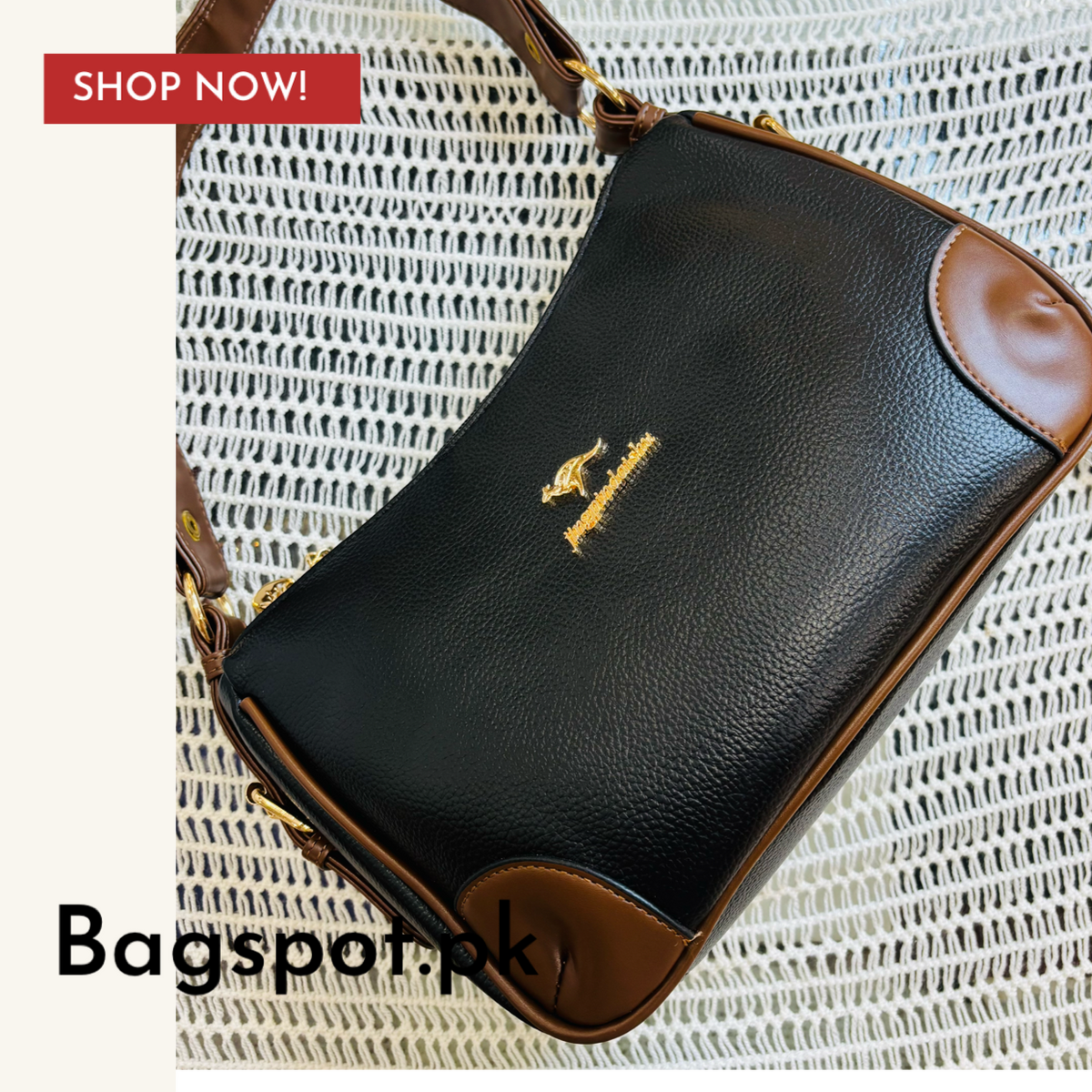 Hob Bag