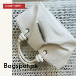 Crox Handbag