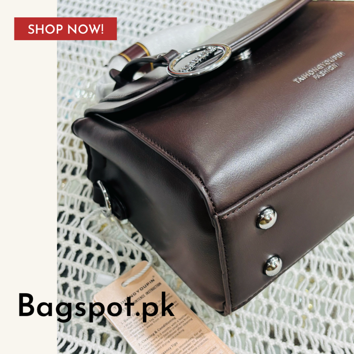 Erina Handbag