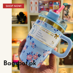 Smart tumbler