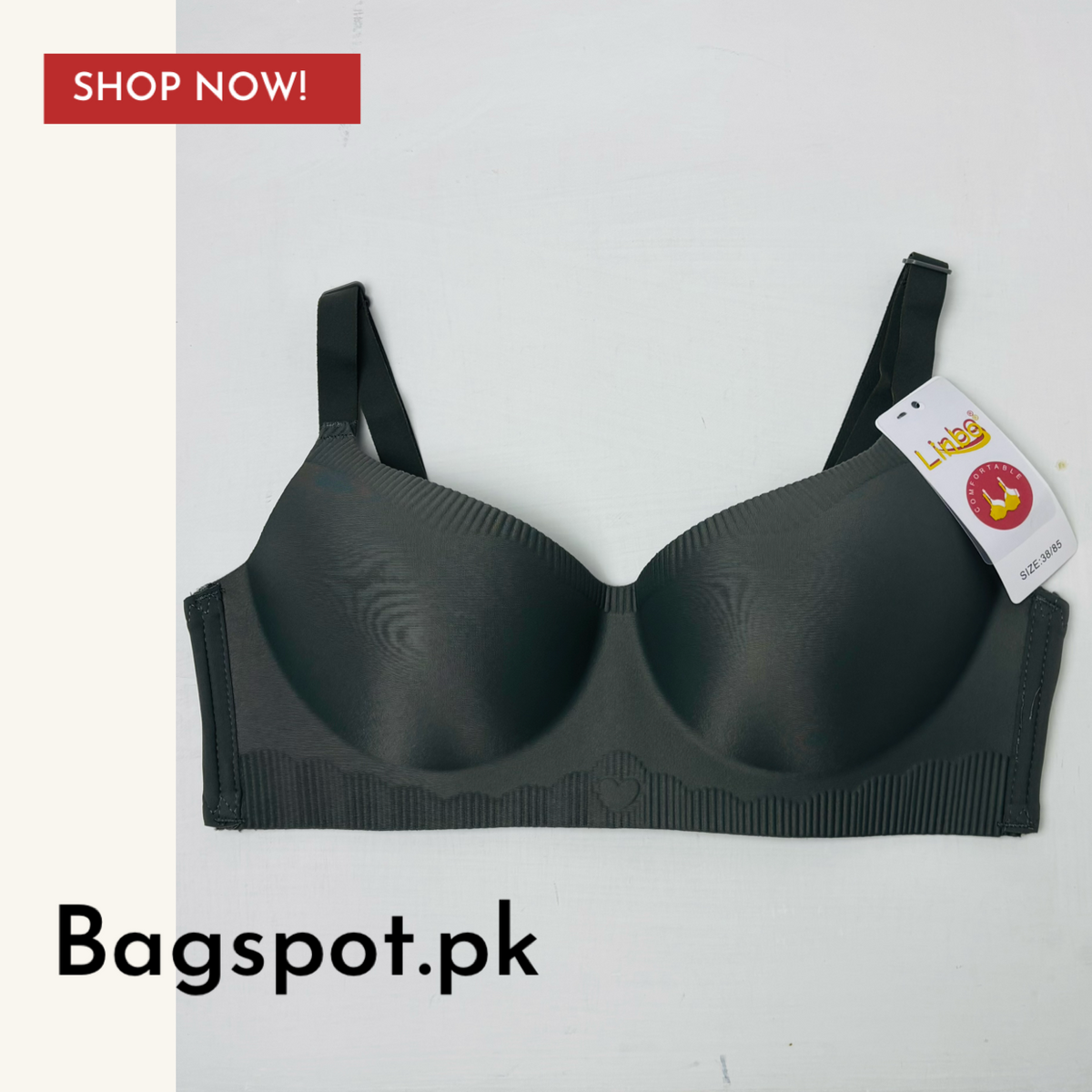 Comfort Bra