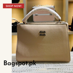 Sleek v Handbag