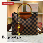 Evo Handbag