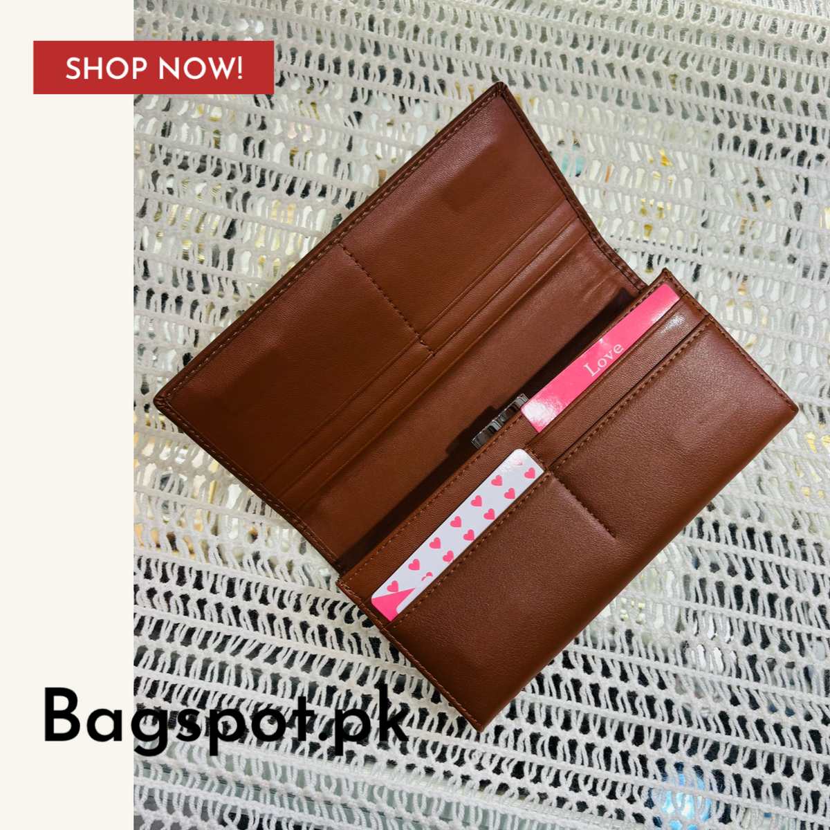 Sleek Wallet