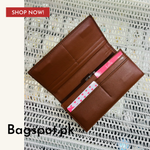 Sleek Wallet