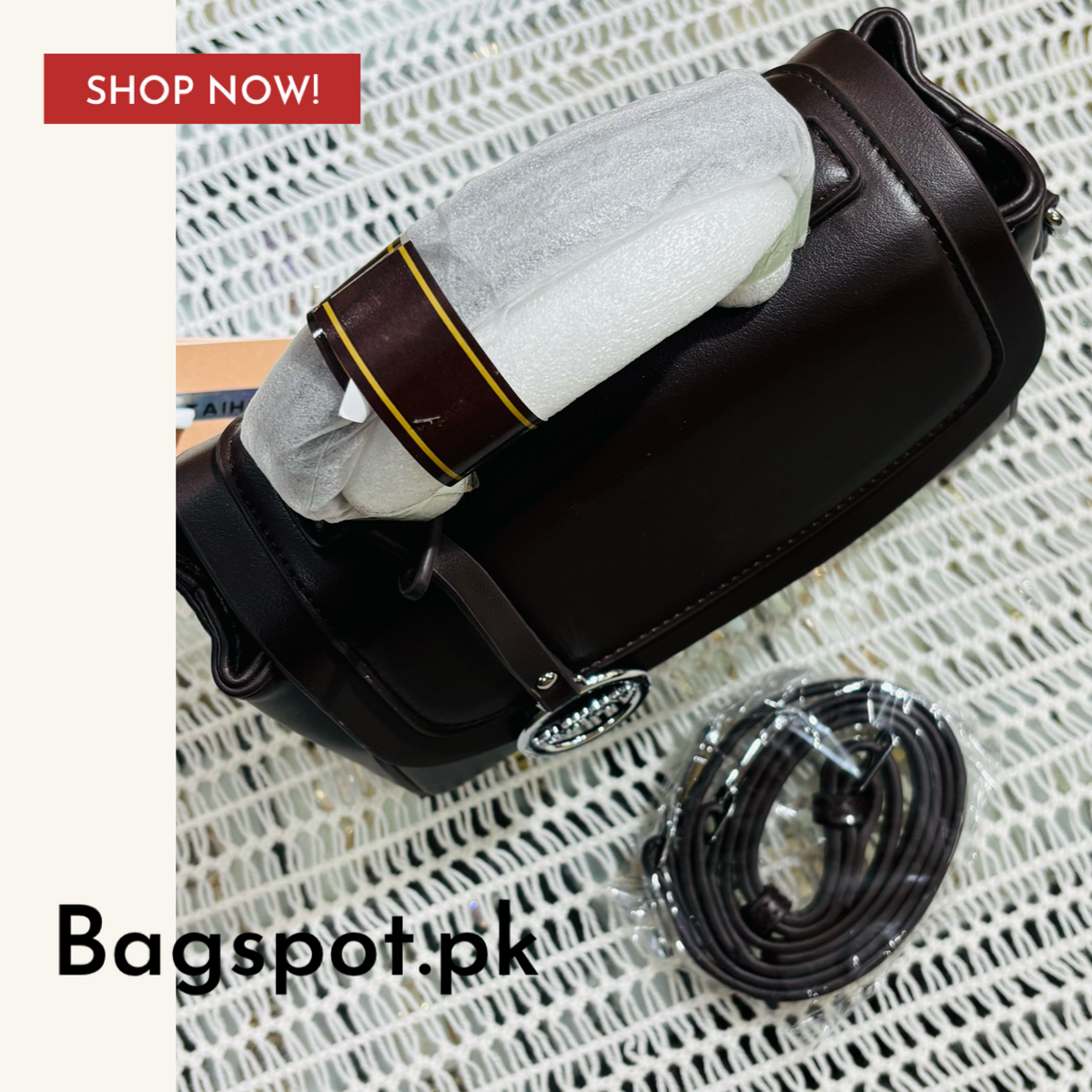 Erina Handbag
