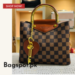 Evo Handbag