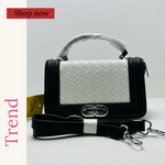 Patren Crossbody