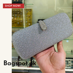 Sleek Clutch
