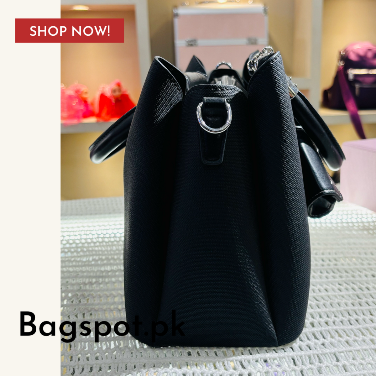 Cool Handbag
