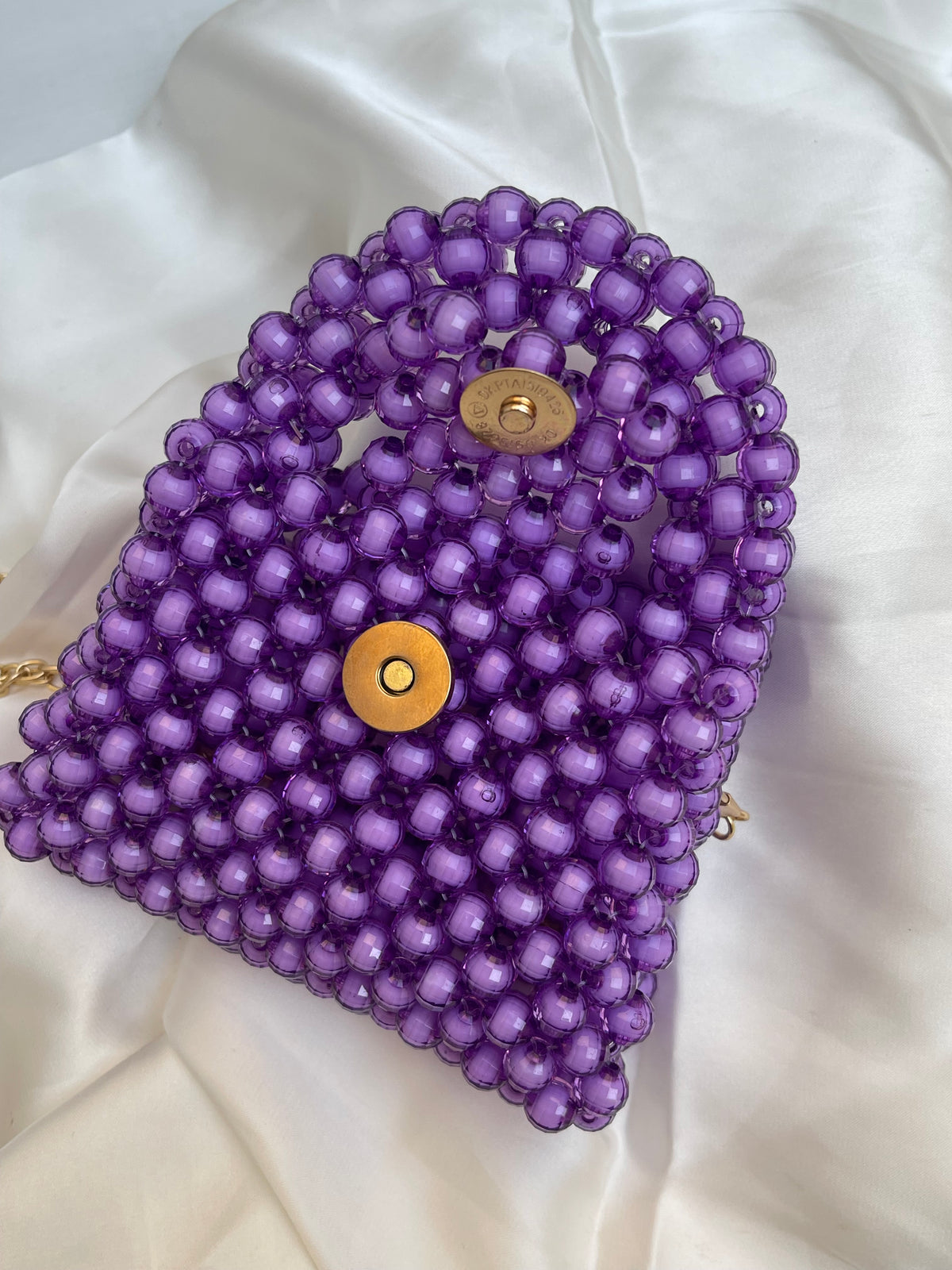 Beads Bag