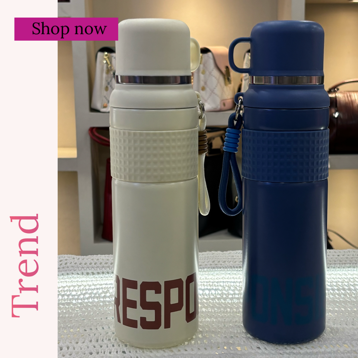 REspo BOttle