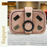 Queen Crossbody Bag