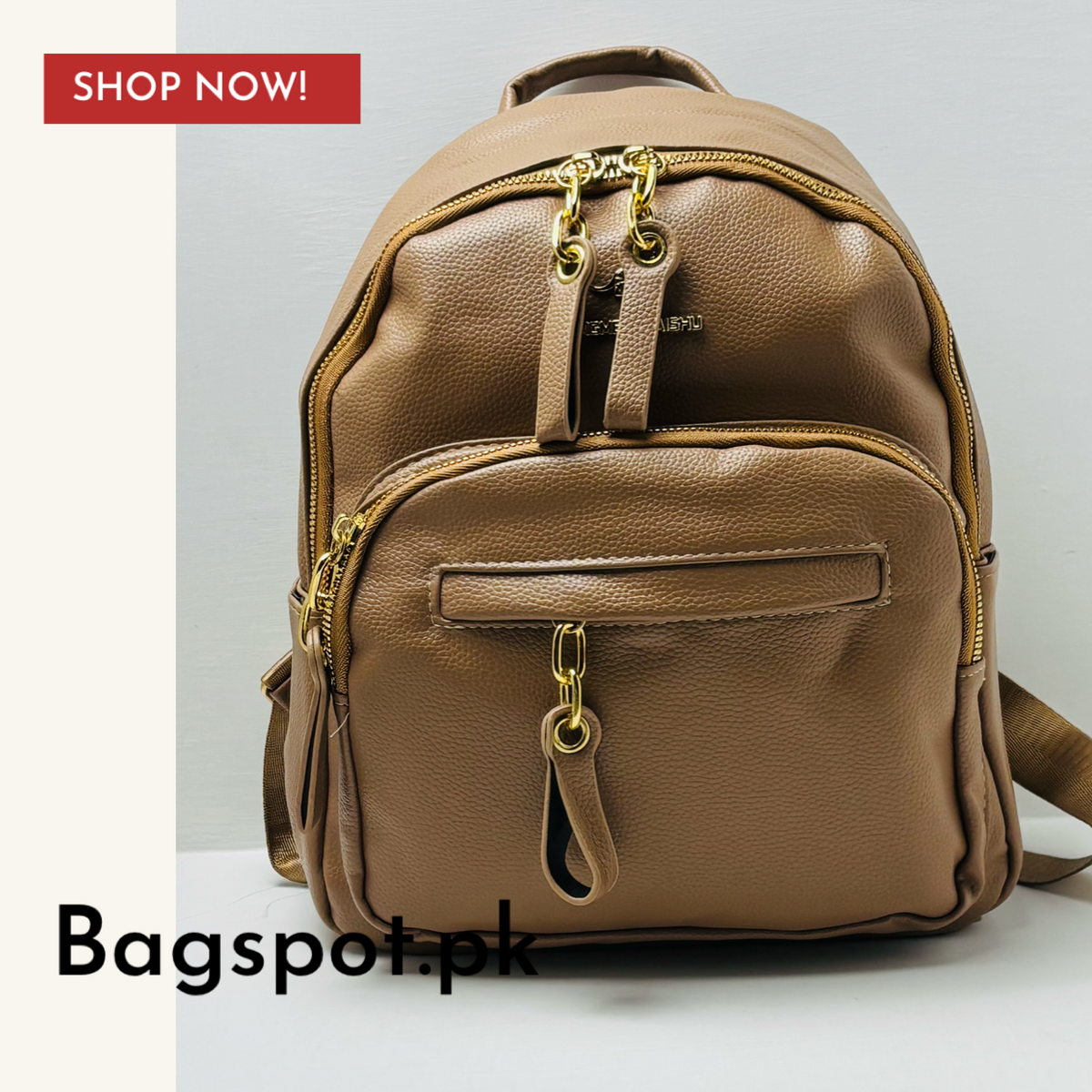 IV Backpack