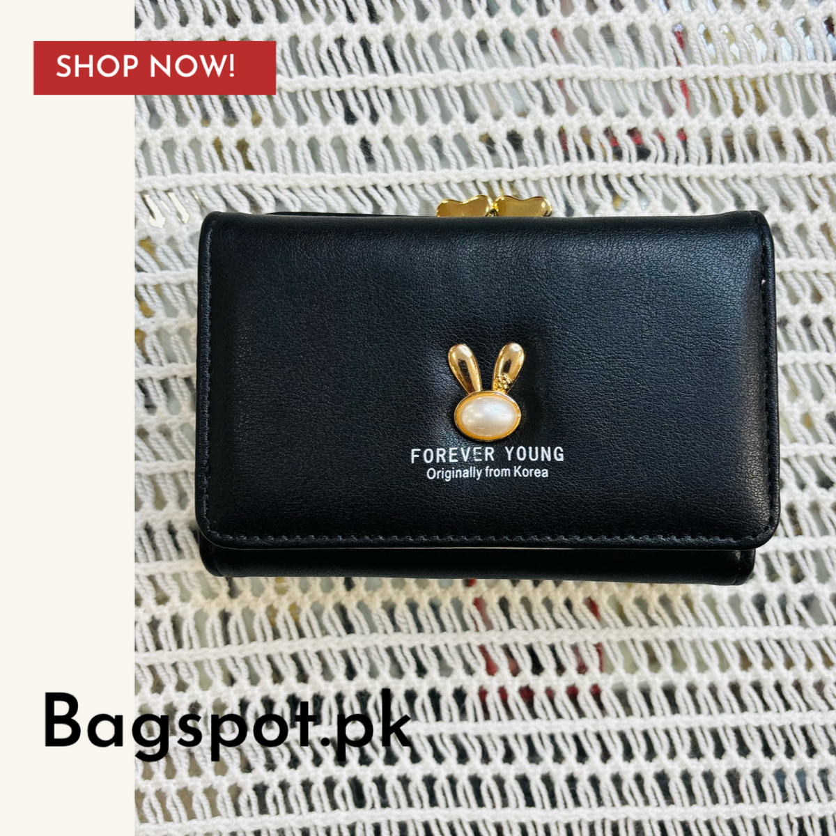 Evo Wallet