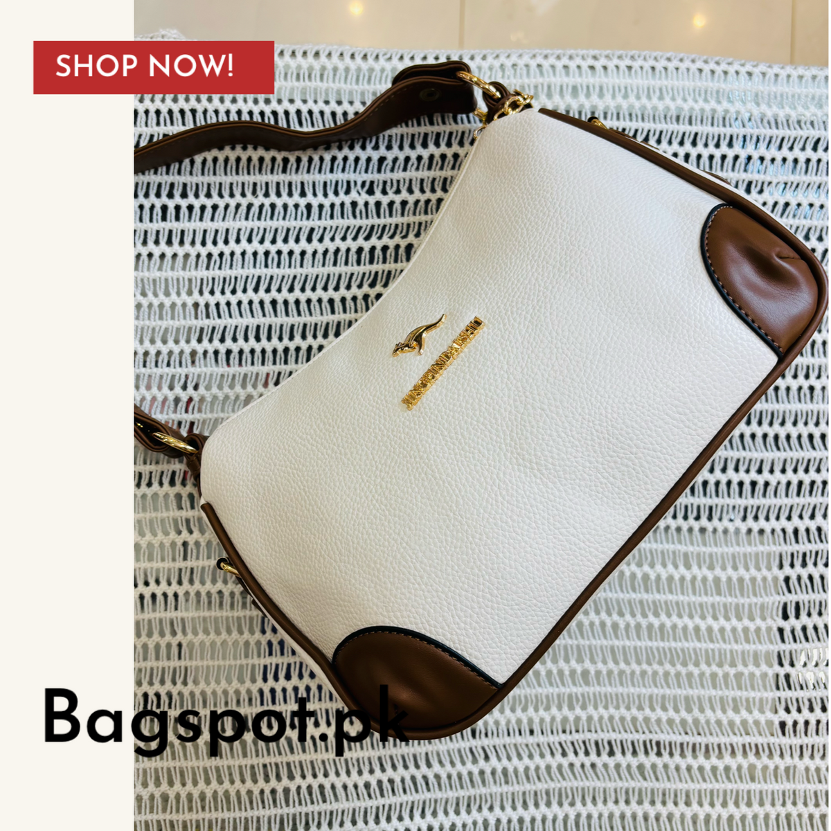 Hob Bag