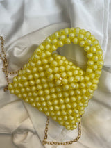 Beads Bag
