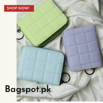 Block Mini Wallet