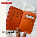 Square Wallet