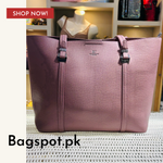 Elegant Tote Bag