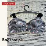 Funky Bra