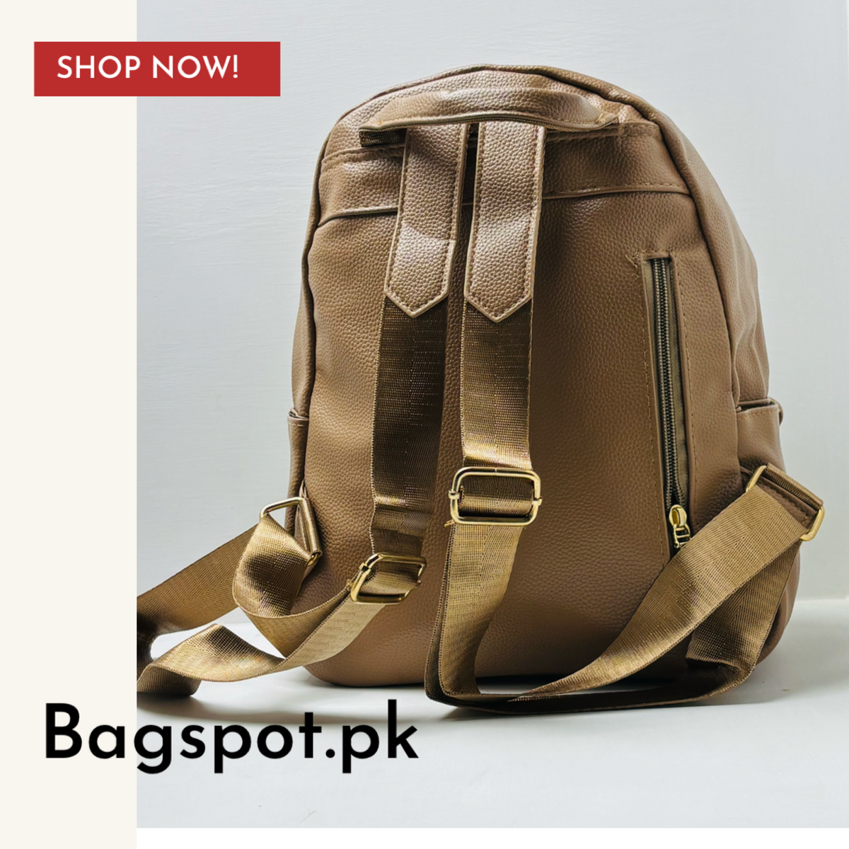 IV Backpack