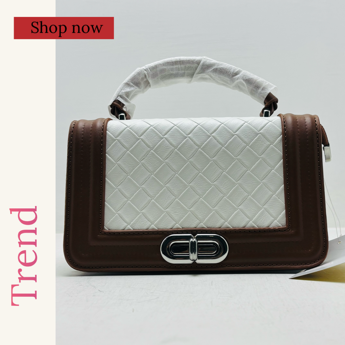 Patren Crossbody