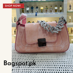Chain Crossbody