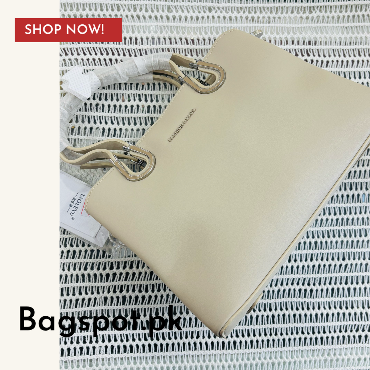 Eio Handbag
