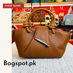 Crox Handbag