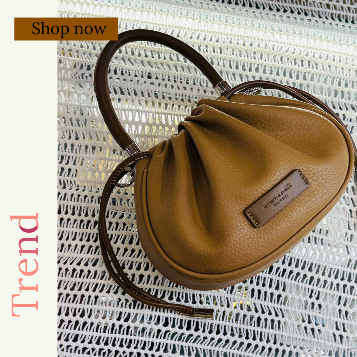 Potli bag