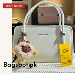 Rino Handbag