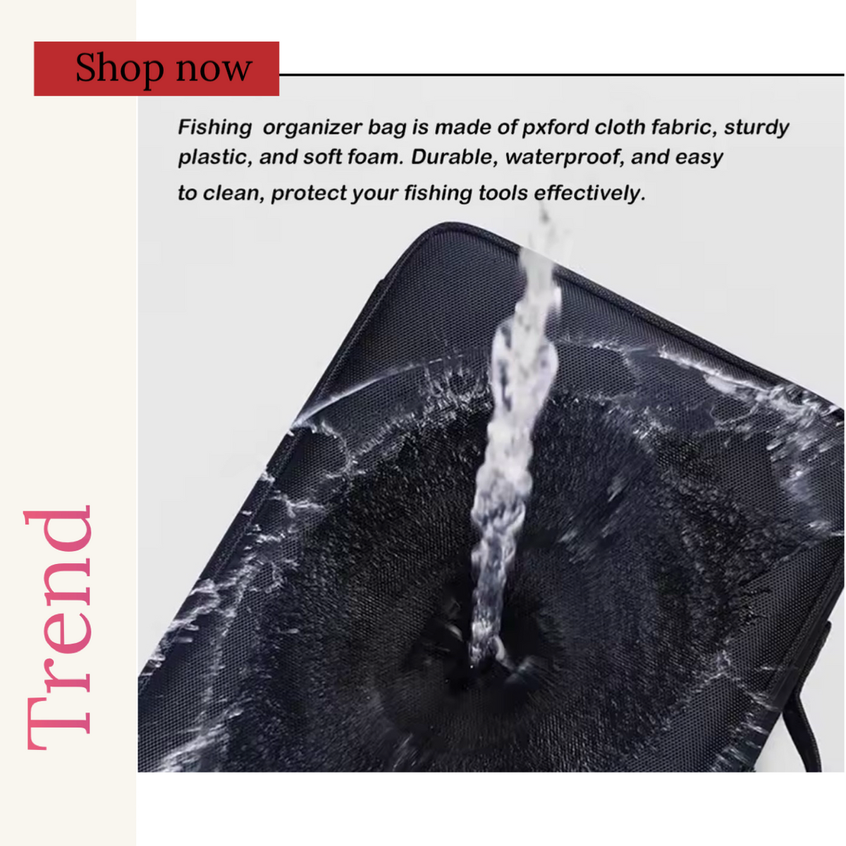 Professional Medical Tool Case