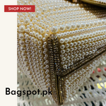 Queen Fancy Handbag