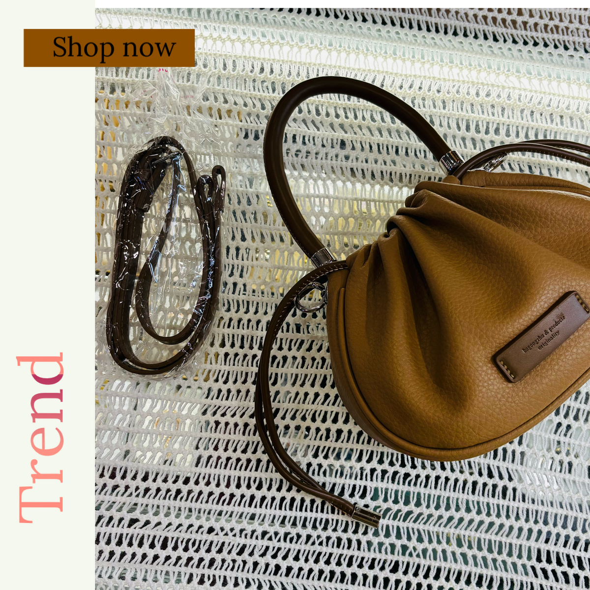 Potli bag