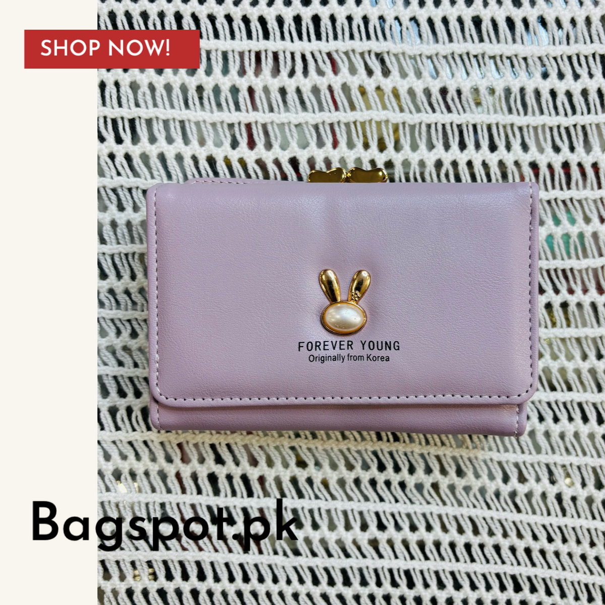 Evo Wallet