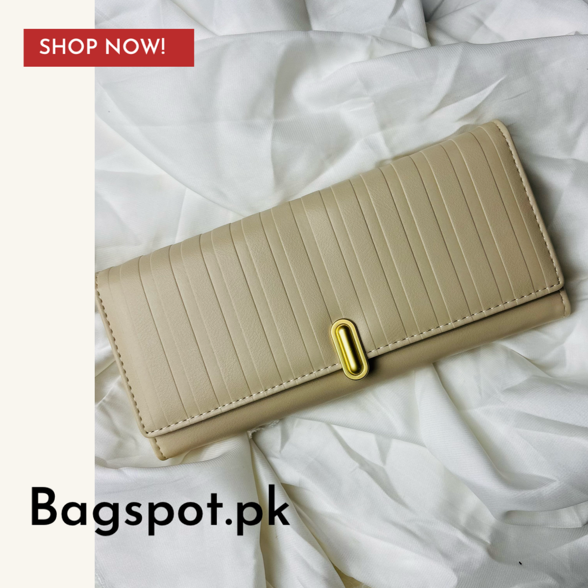 Lining Wallet