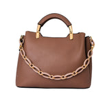 Chain Handbag