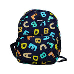 Funky Backpack