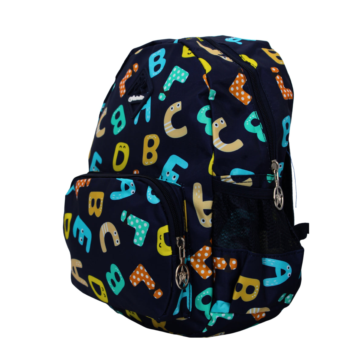 Funky Backpack