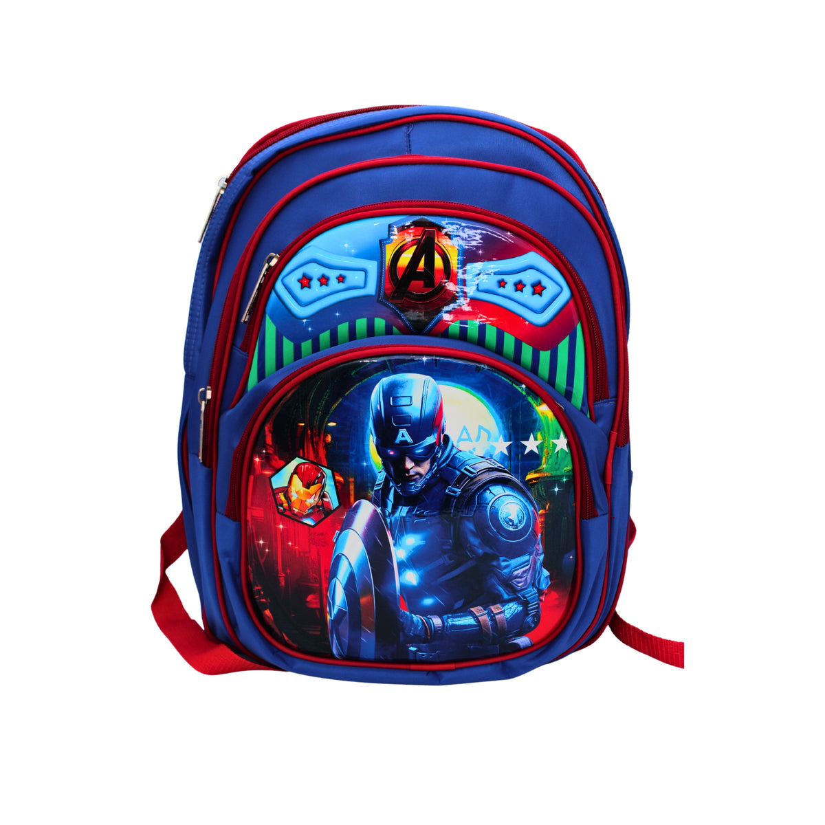 School Backpack