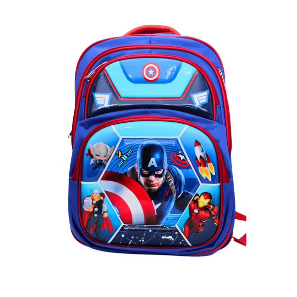 School Backpack