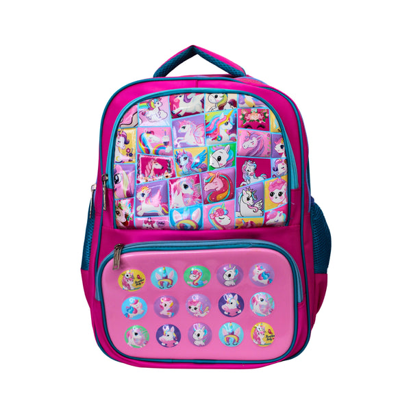 School Backpack