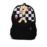 Teddy Backpack