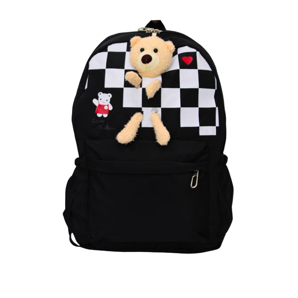 Teddy Backpack