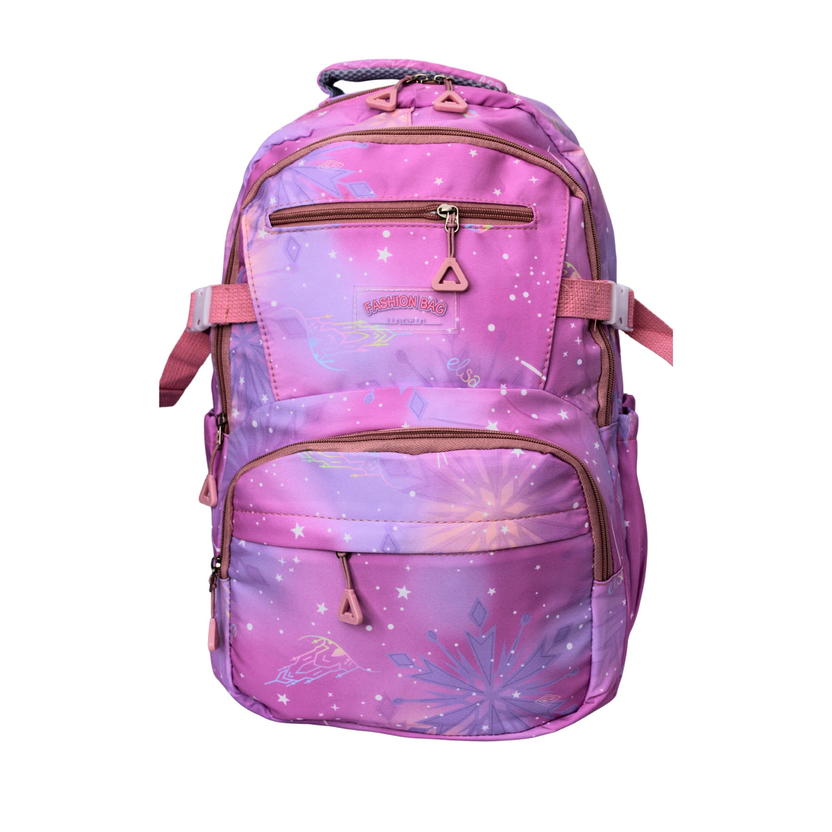 SchoolBackpack