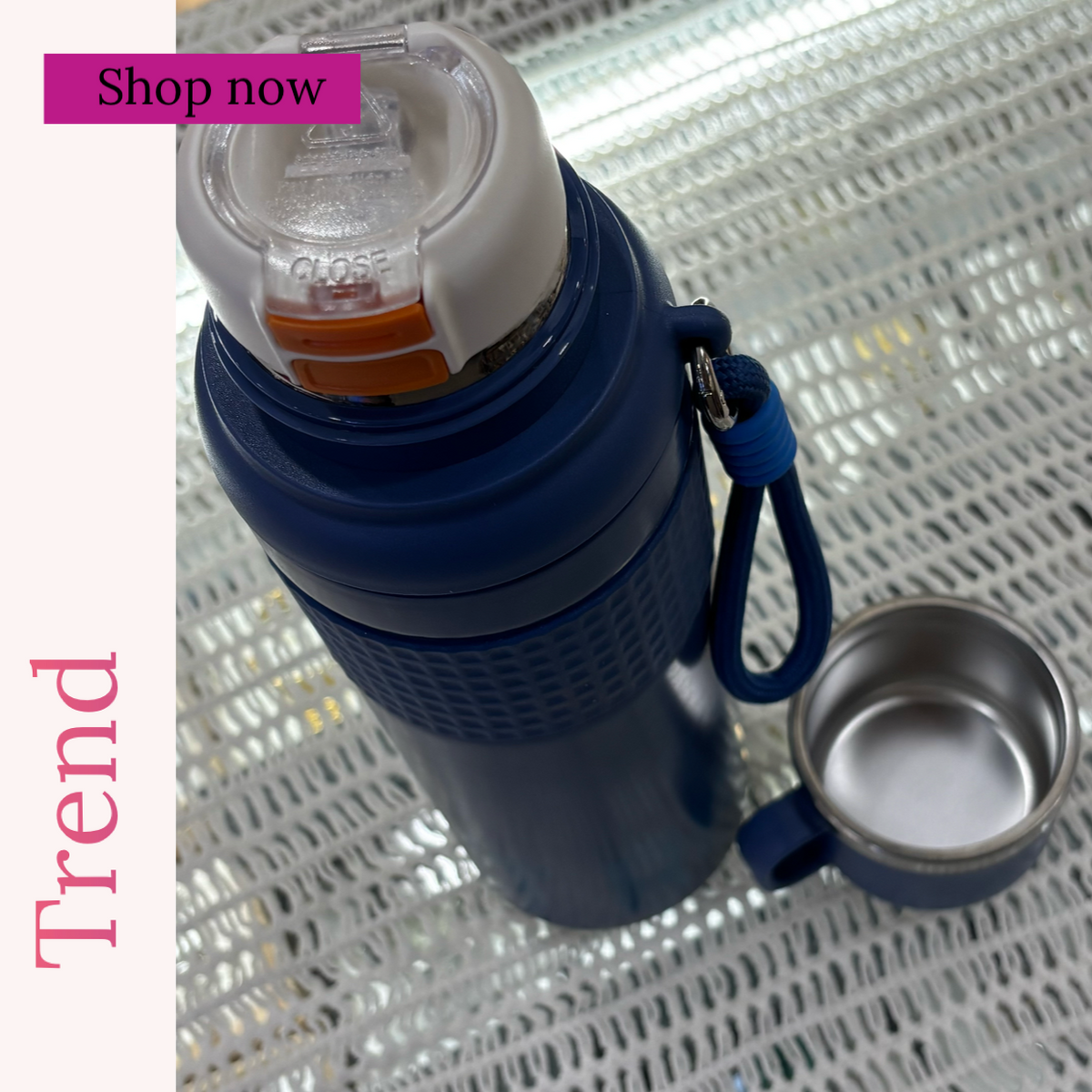 REspo BOttle
