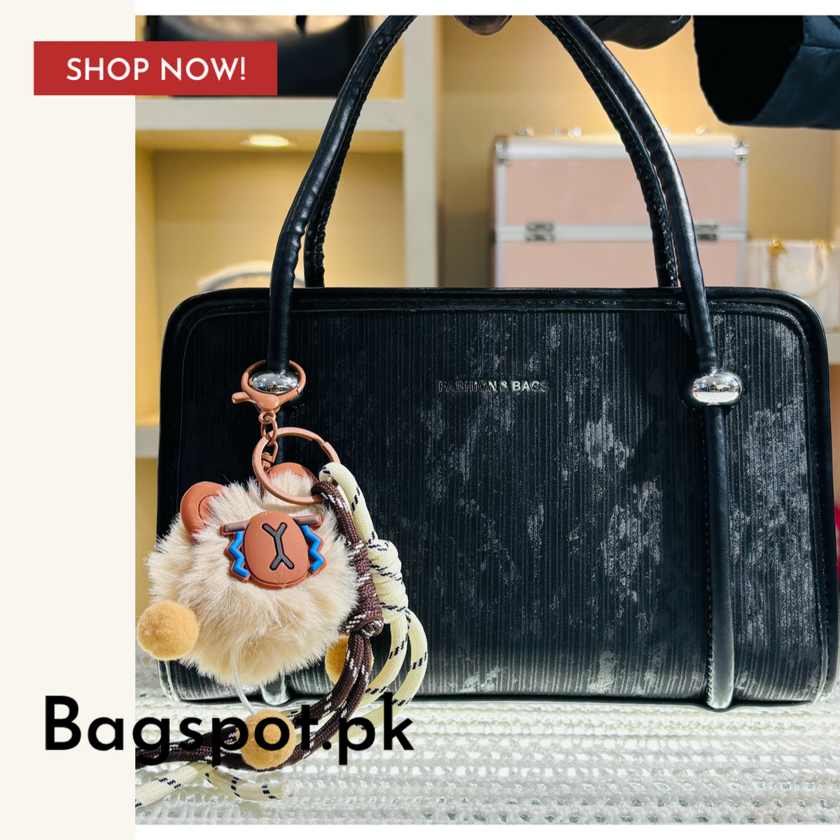 Rino Handbag