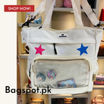 Shoulder Bag