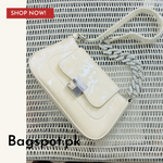 Chain Crossbody